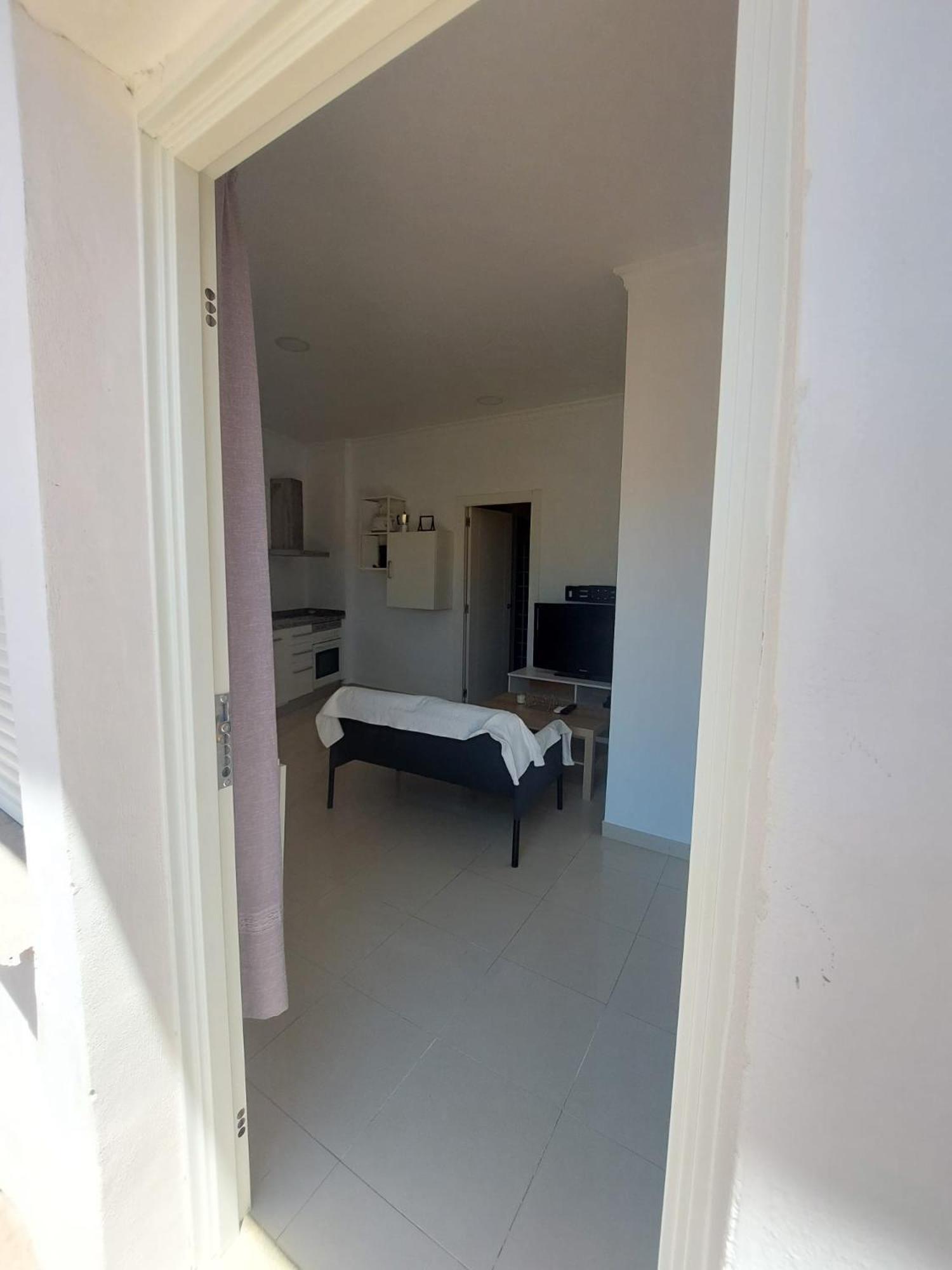 Apartamento 86A Torrox Costa Málaga Exterior foto